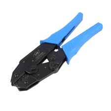 CRIMPING TOOL SOLCON4