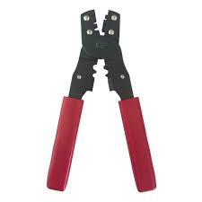 Εργαλείο πρεσαρίσματος AWG 10-28 LS-202-B