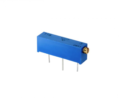 Ρυθμιζόμενο ποτενσιόμετρο 20ohm 20R THT