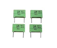 10NF/1500V MKT