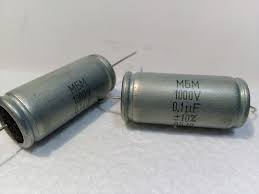 10NF/750V MBM