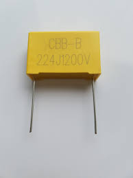 6.8NF/2000V CBB81B