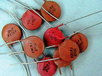 10NF/63V ККрД
