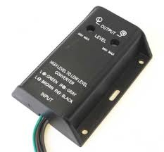 Θερμοπομπός Υψηλής Θερμοκρασίας RCA HLC-402