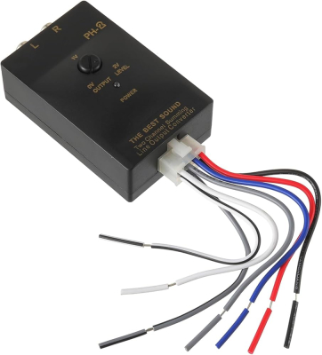 Θερμοπομπός υψηλής απόδοσης RCA PH-2