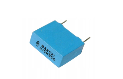 150NF/250V MC15 150K