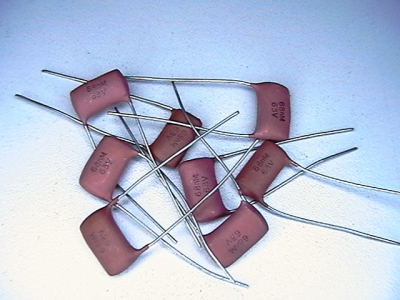 100NF/63V MPT