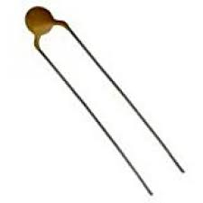 2.7NF/50V mini disk