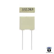 3.3NF/63V 332J63