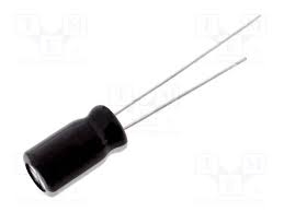 470UF/35V 105\'C Low ESR