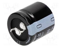 680UF/450V 85\'C 2p