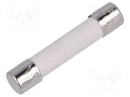 FUSE 15A 6x32 ZGTH 250V