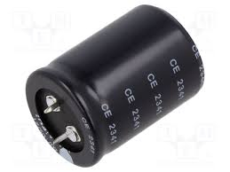 4700UF/80V 105 ELH