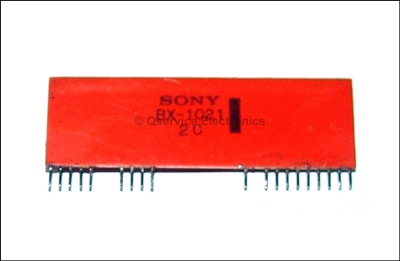 BX1021 HYBRID