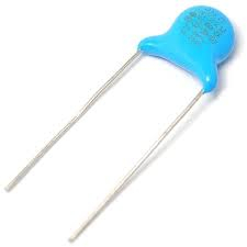 2.2NF/63V RM2.5