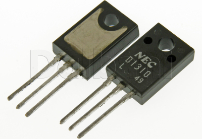 Τρανζίστορ 2SD1310 TO-126