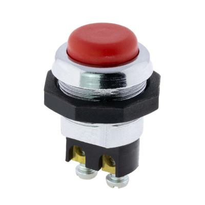 Button Starter IC-180-1 2P 22mm