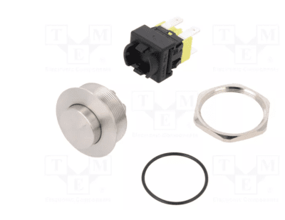 Κουμπί PS5-210SN-BSA-0MAC