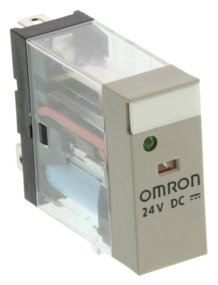 ΡΕΛΕ G2RL-2 24V