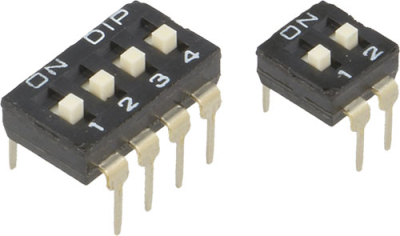 ΔΙΑΚΟΠΤΗΣ DIP NDI-02H-V