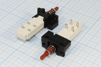 SWITCH TV-3 LR50063