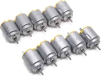 MOTOR 3V S12-12240-38C