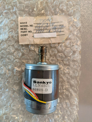 Motor LLN4B21 VP-1148