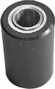 Ρόλερ τσιμπήματος 13x18.3x3mm για AKAI