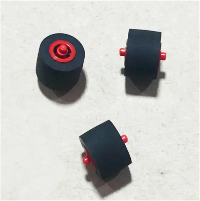 Тонролка Pinch roller 10 x 7,5 x 1,5 mm AUDIO
