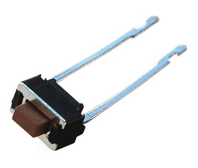Διακόπτης Tact 2P 3.5x6 H 1.5mm Pioneer