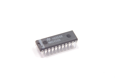MM5456N DIP-22