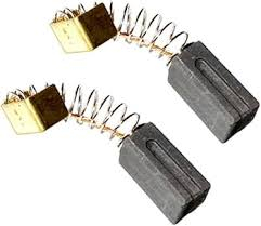 ΒΟΥΡΤΣΑ ΑΝΘΡΑΚΑ Βούρτσες γραφίτη 6x10x14mm