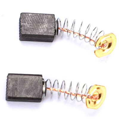 ΒΟΥΡΤΣΑ ΑΝΘΡΑΚΑ Βούρτσες γραφίτη 6x8x14mm