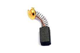 ΒΟΥΡΤΣΑ ΑΝΘΡΑΚΑ Βούρτσες γραφίτη 5x8x14mm
