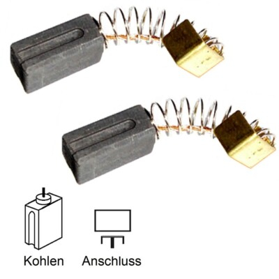 ΒΟΥΡΤΣΑ ΑΝΘΡΑΚΑ 5x6x14mm