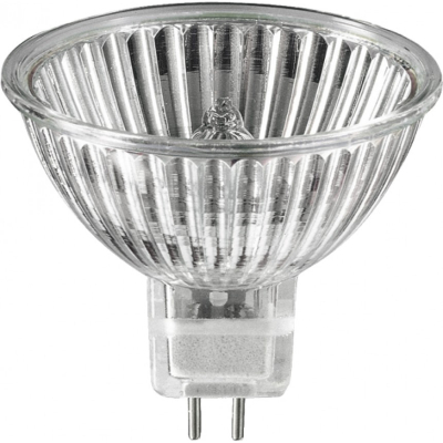 Διχρωϊκή λάμπα 12V 20W GU5.3 MR16 36D