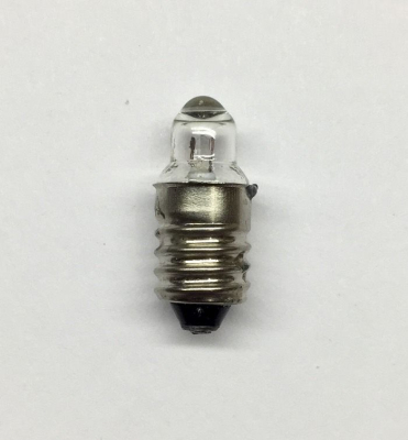 ΛΑΜΠΤΗΡΑΣ 2.2V 0.25A E10 222-Λαμπτήρας