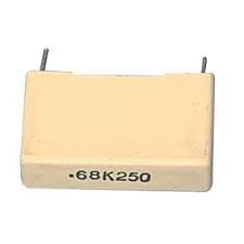 Πυκνωτής MC22 680K 100V