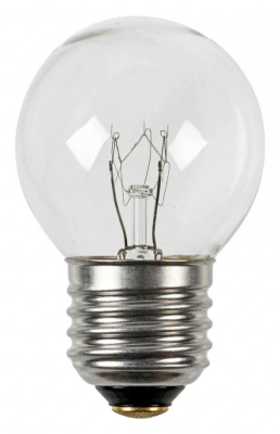 ΛΑΜΠΑ ΦΟΥΡΝΟΥ 300\'C 230V 25W E27
