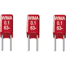 0,15UF/50V RM2,5 150NF/50V