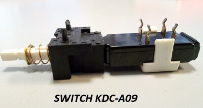 Κλειδί δικτύου KDC-A09-1