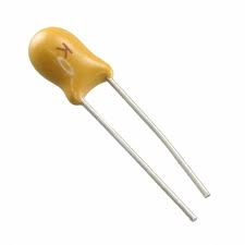 10UF/35V ΤΑΝΤΑΛΙΟ