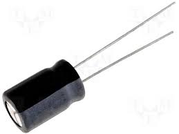 2200UF/35V 105\'C CE