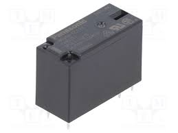 ΡΕΛΕ 12V 5A 5P JW2ASN12ULCSAT