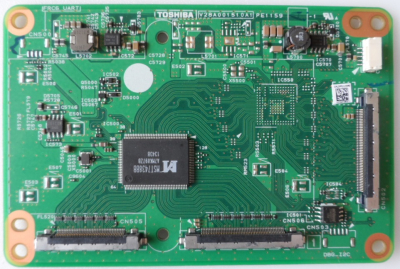 Πλακέτα FRC V28A001510A1 PE1159