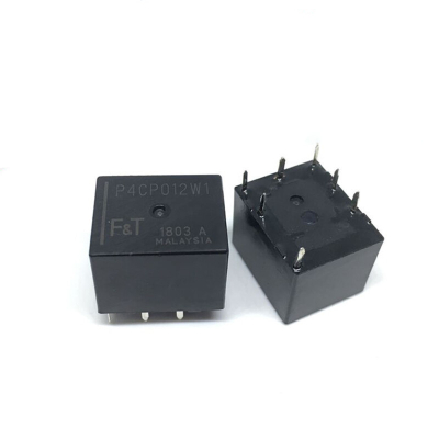 Ρελέ FTR-P4CP012W1 12V 25A 7P