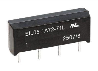ΡΕΛΕ SIL24-1A72-71L