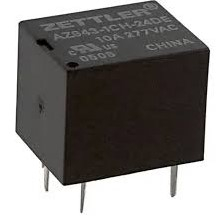 Ρελέ ΡΕΛΕ AZ943-1CH-24DE