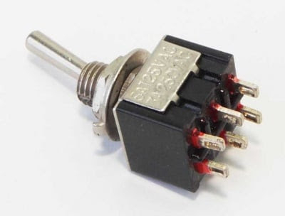 ЦК ключ ΔΙΑΚΟΠΤΗΣ CK MTS-213 ON-OFF-(ON)