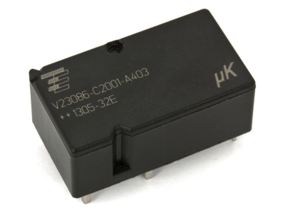 Ρελέ V23086-C2001-A403
